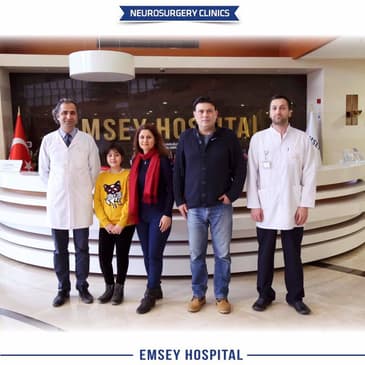 Slider image (5) Emsey Hospital